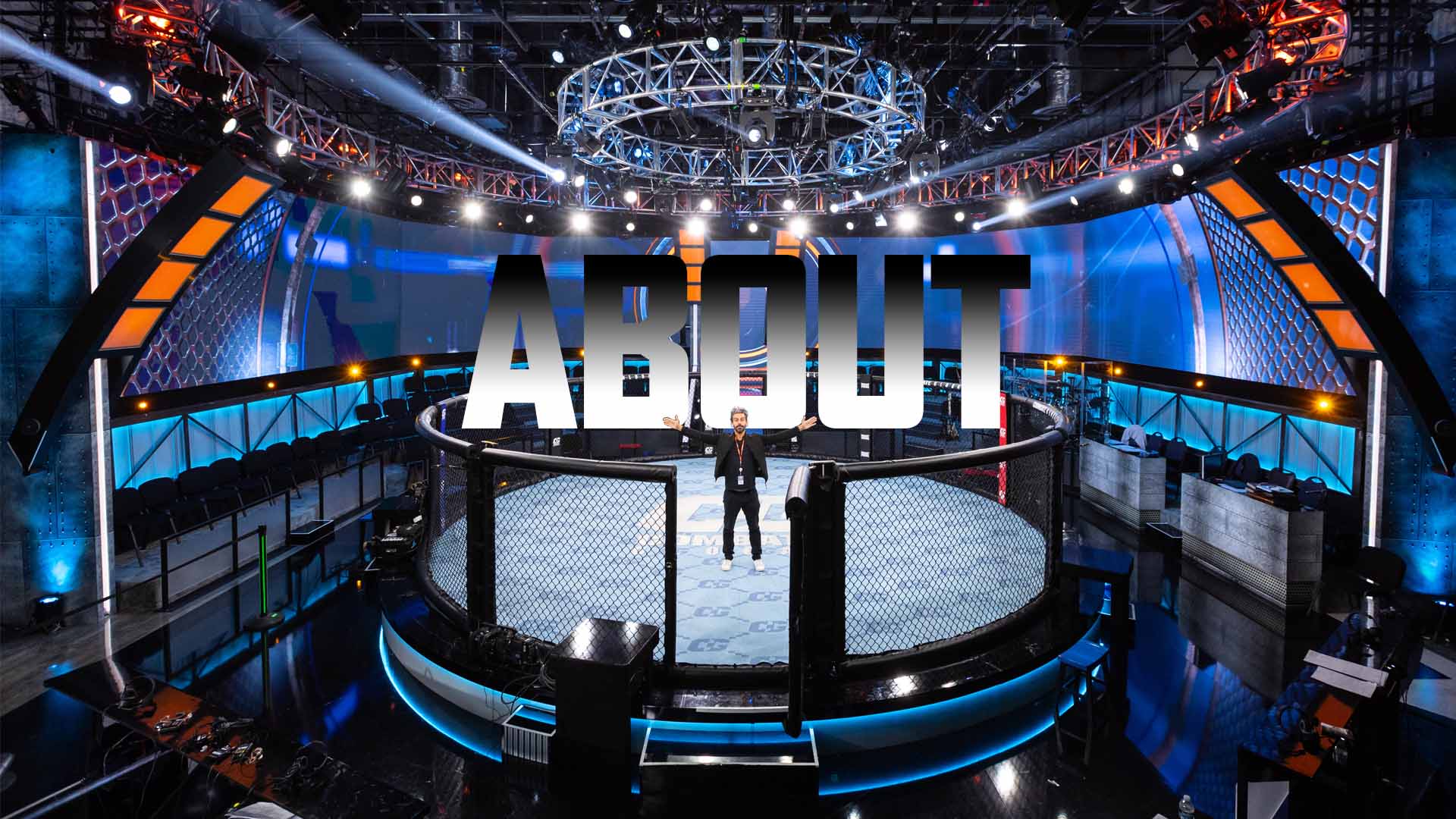 About Button